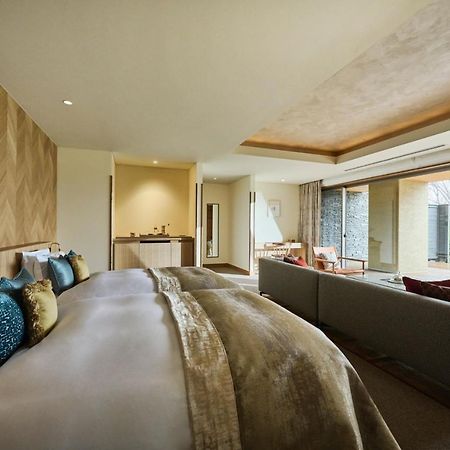 Hotel The Hiramatsu Karuizawa Miyota Extérieur photo