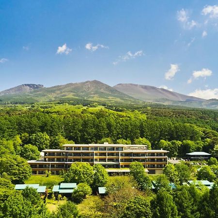 Hotel The Hiramatsu Karuizawa Miyota Extérieur photo