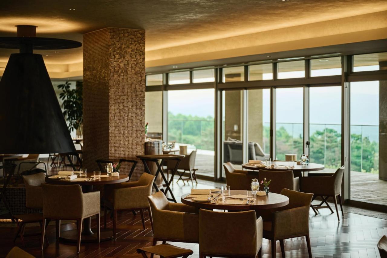 Hotel The Hiramatsu Karuizawa Miyota Extérieur photo